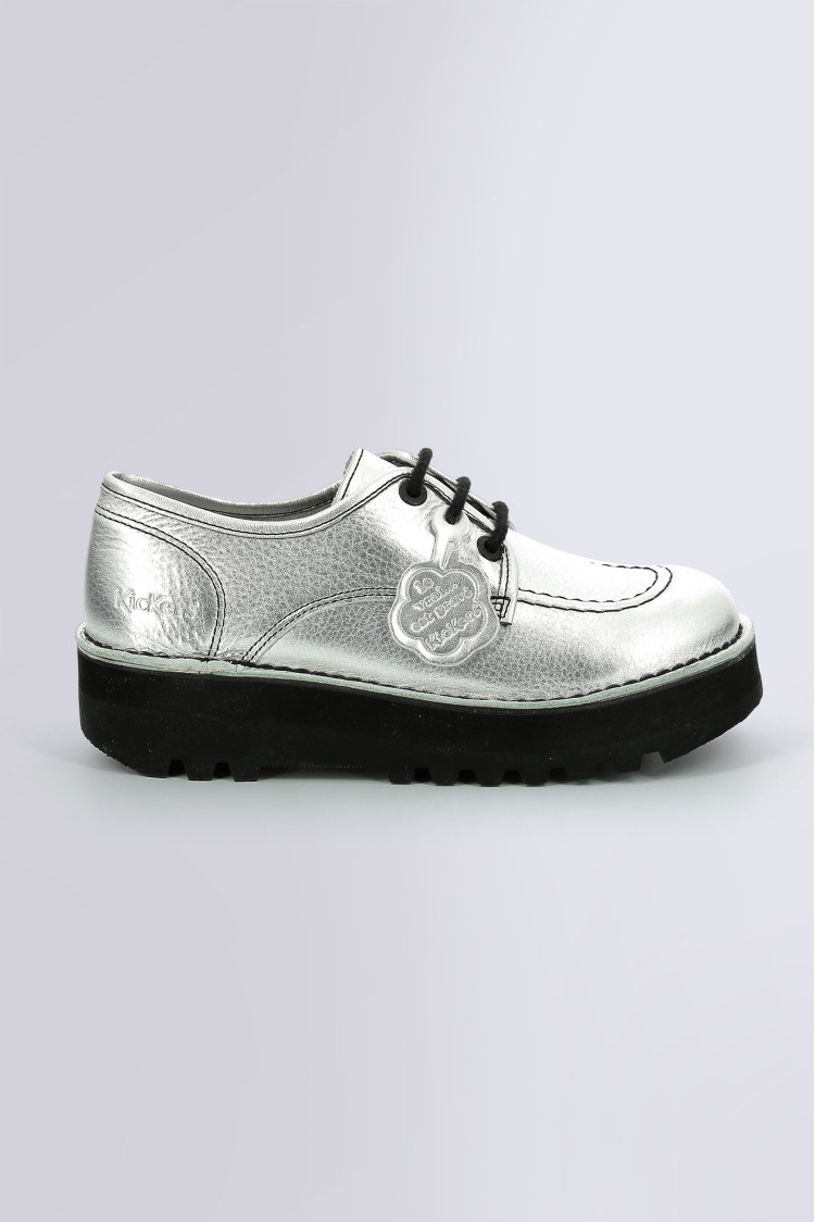 KICKOUGIRL SILVER KICKOUGIRL SILVER