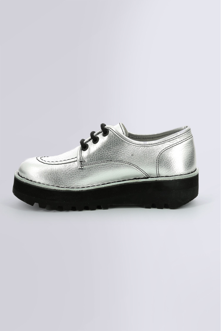 KICKOUGIRL SILVER KICKOUGIRL SILVER
