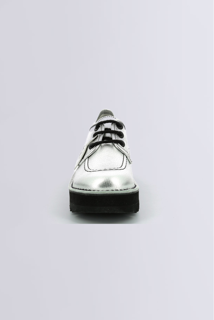 KICKOUGIRL SILVER KICKOUGIRL SILVER