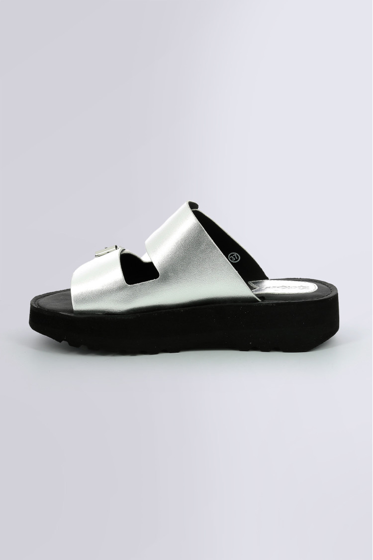 KICK HOT SILVER KICK HOT SILVER