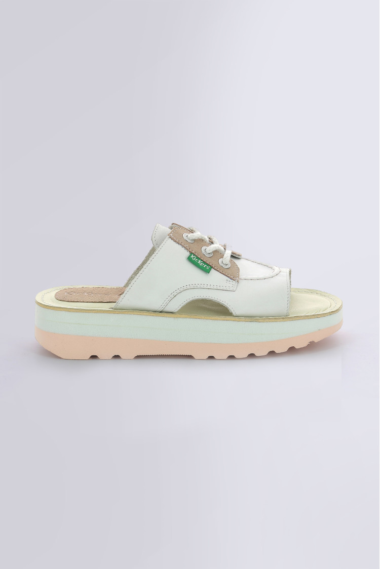 KICK HEATT BLANC ROSE NUDE KICK HEATT BLANC ROSE NUDE