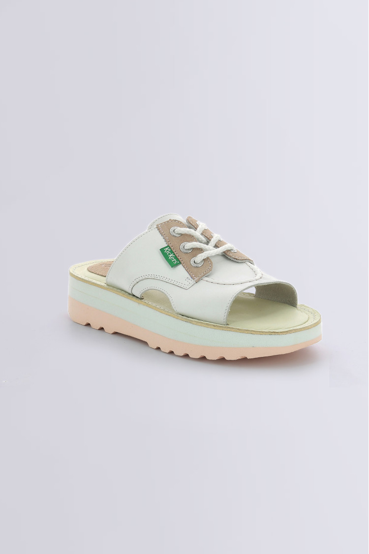 KICK HEATT BLANC ROSE NUDE KICK HEATT BLANC ROSE NUDE