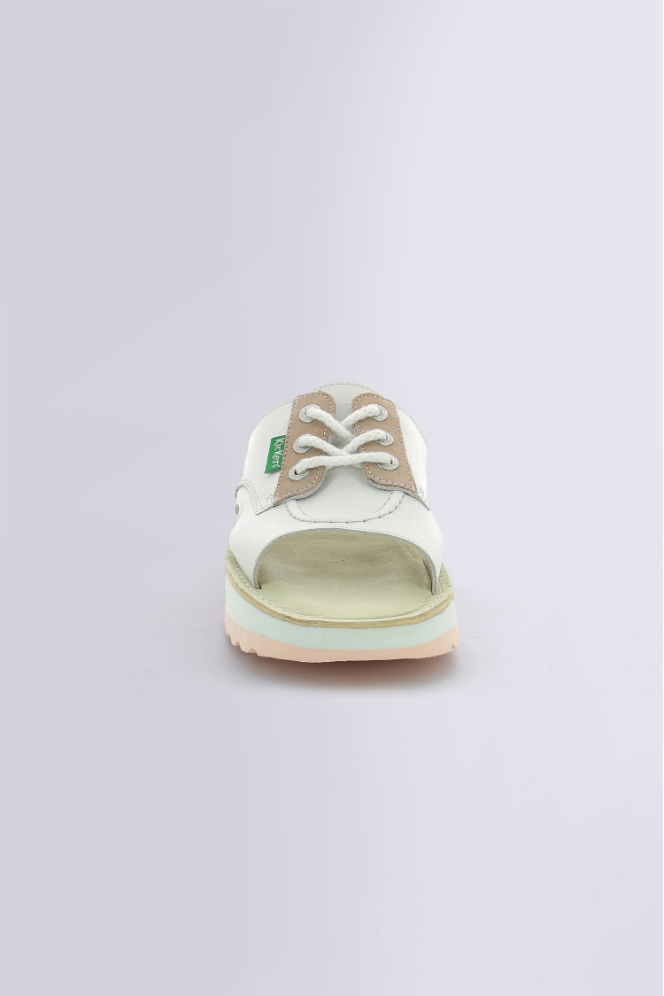 KICK HEATT BLANC ROSE NUDE KICK HEATT BLANC ROSE NUDE
