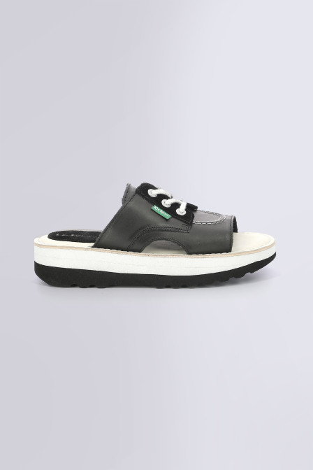 KICK HEATT NOIR