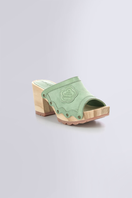 Sabots pour femme Sandales pour femme Kickers Officiel