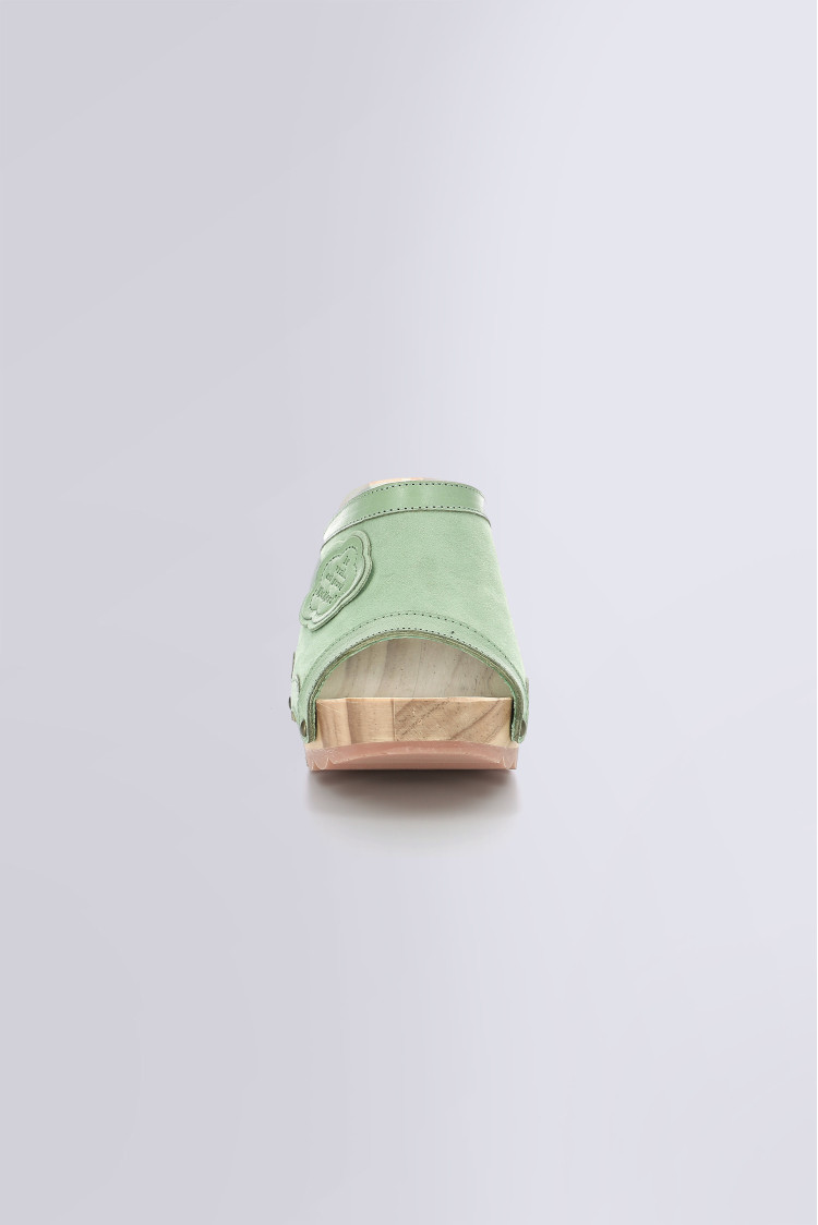 KICK WOODSTOK VERT MENTHE KICK WOODSTOK VERT MENTHE