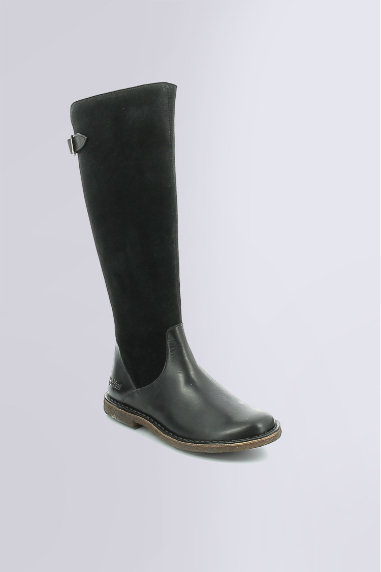 KICK TITANIUM BLACK KICK TITANIUM BLACK