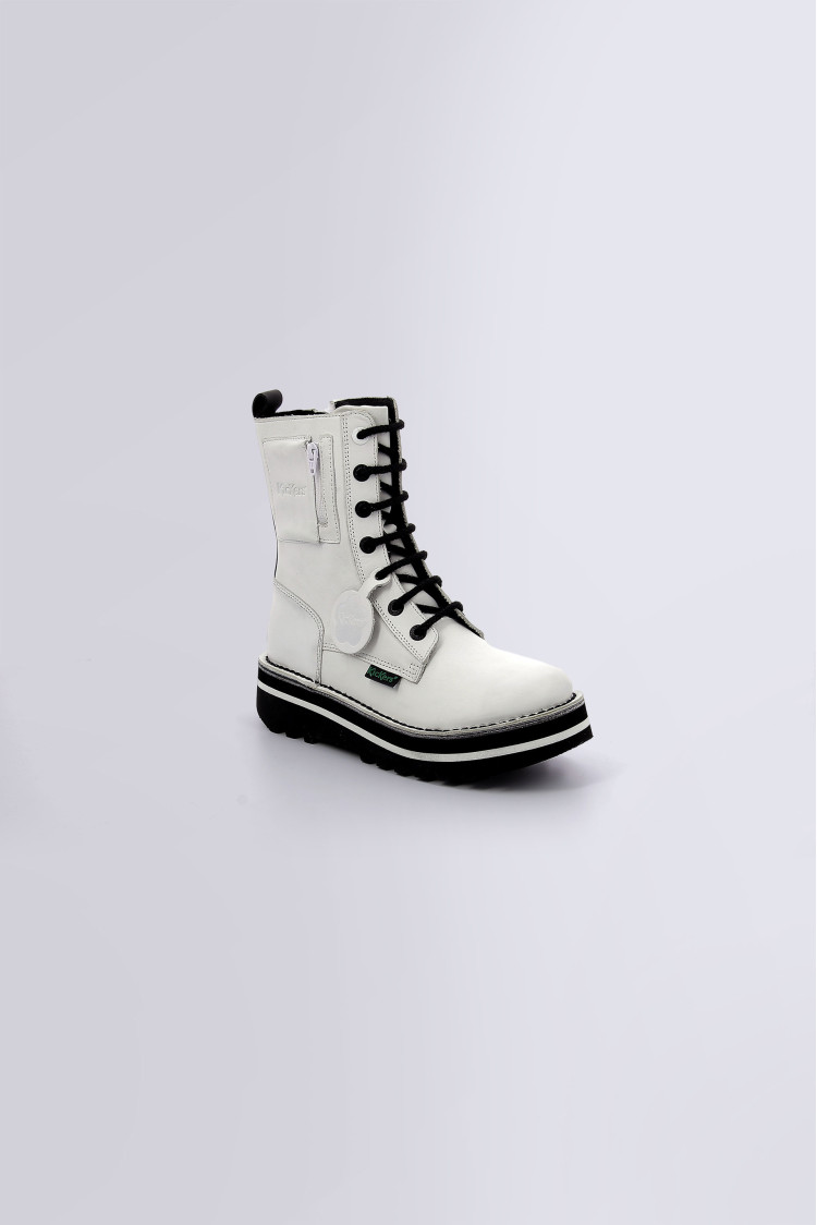 KICK POCKET BLANC KICK POCKET BLANC