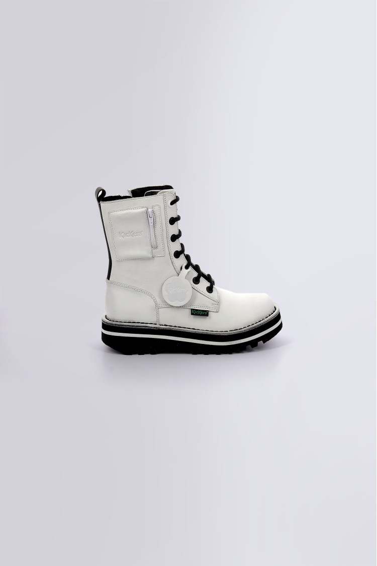 KICK POCKET BLANC KICK POCKET BLANC