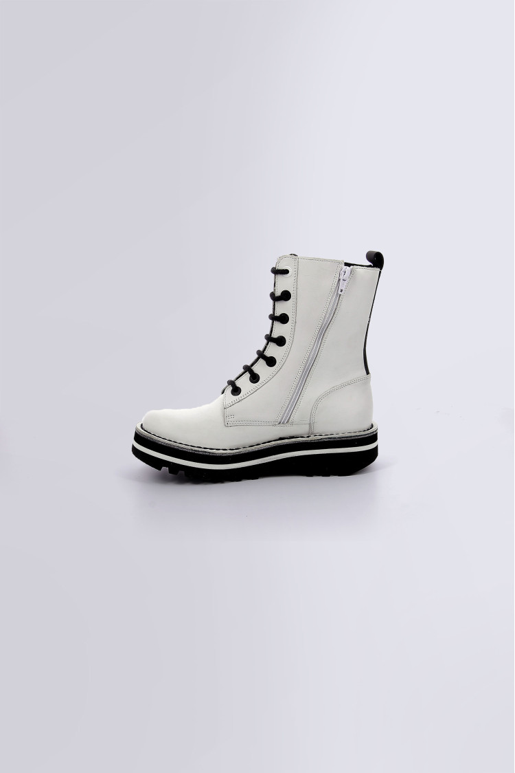 KICK POCKET BLANC KICK POCKET BLANC