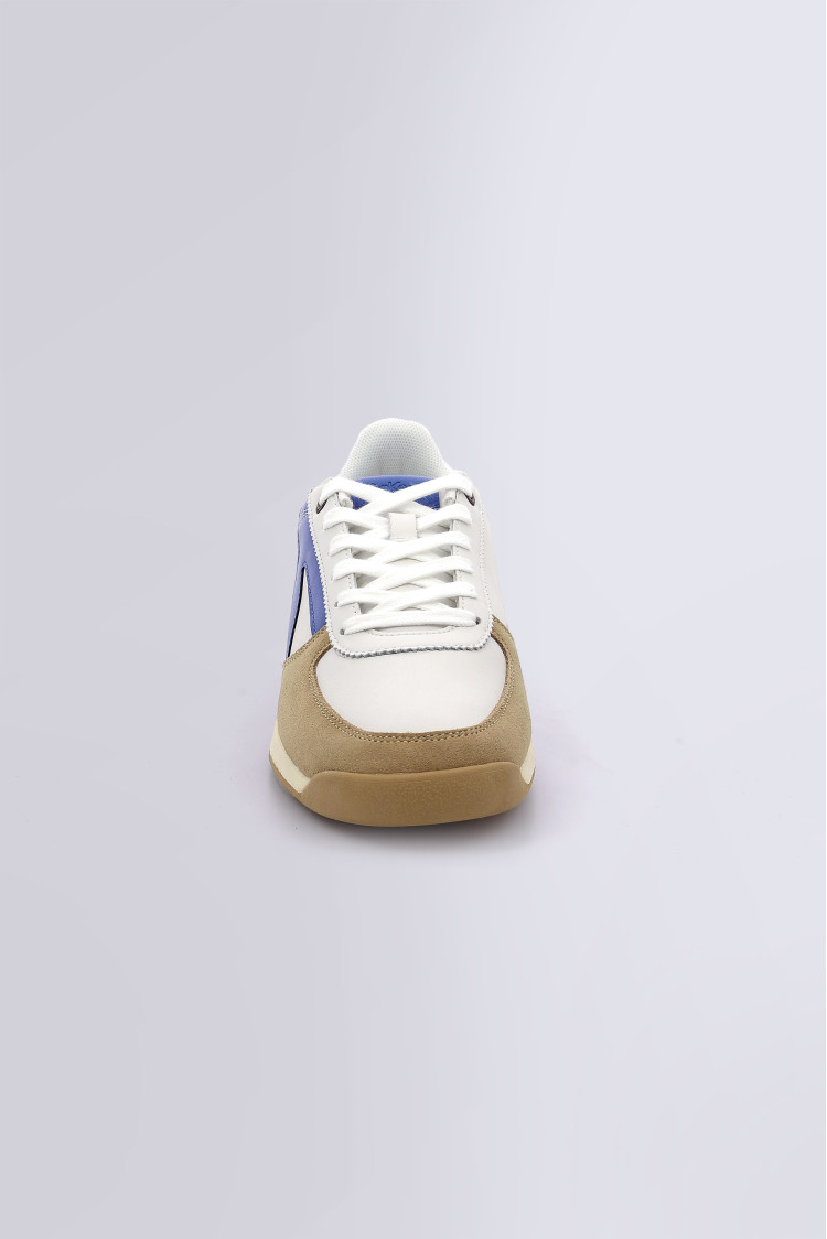KICK KRACK BLANC BLEU KICK KRACK BLANC BLEU