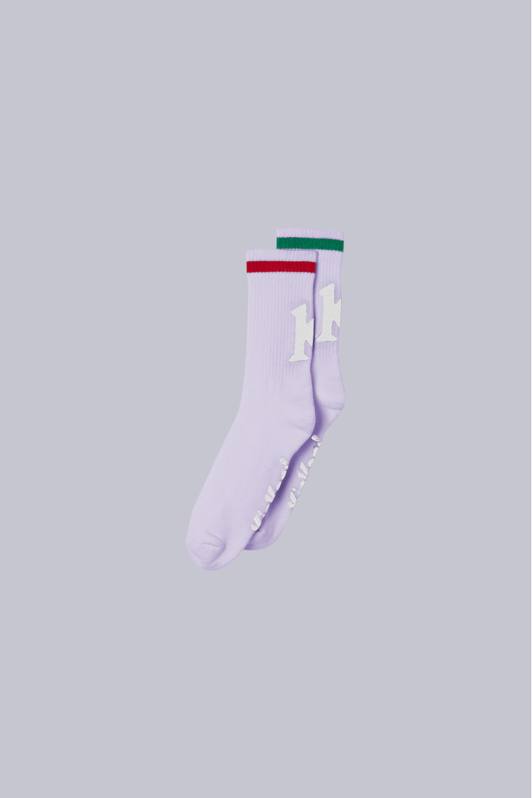 Kick Socks Lilas Kick Socks Lilas
