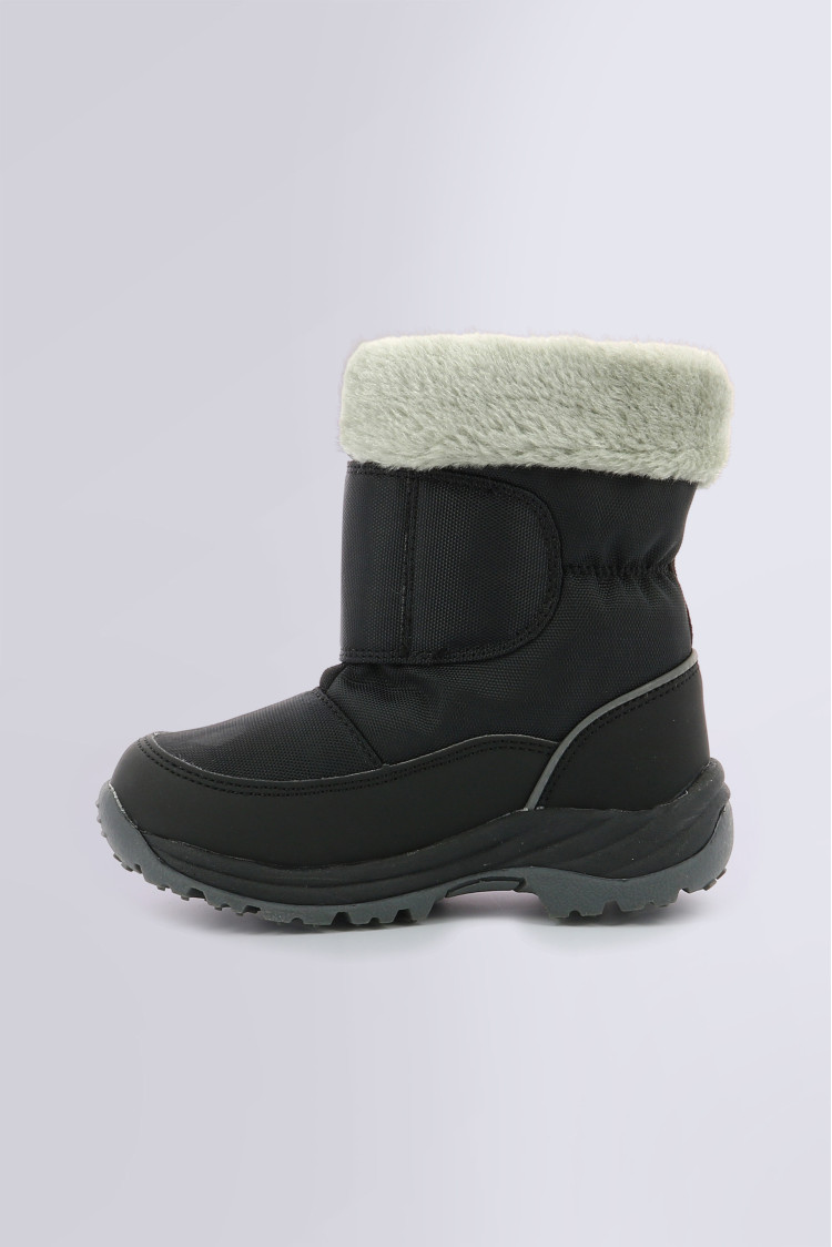 JUMPSNOW WPF BLACK JUMPSNOW WPF BLACK