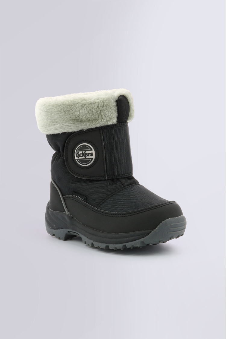 JUMPSNOW WPF BLACK JUMPSNOW WPF BLACK