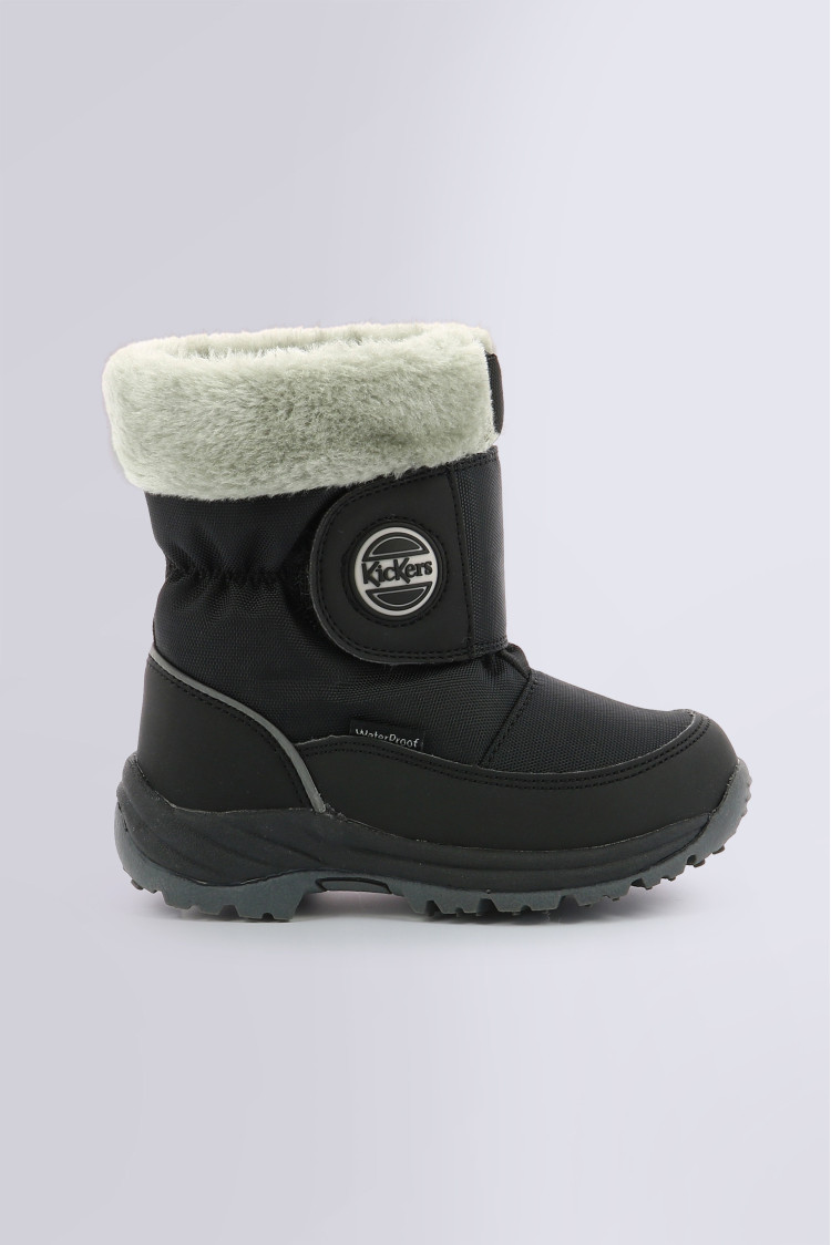 JUMPSNOW WPF BLACK JUMPSNOW WPF BLACK