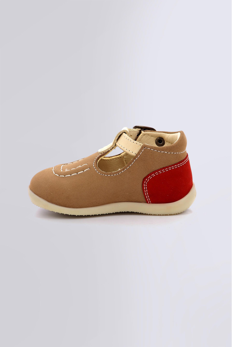 BONBEK BEIGE MARRON ROUGE BONBEK BEIGE MARRON ROUGE