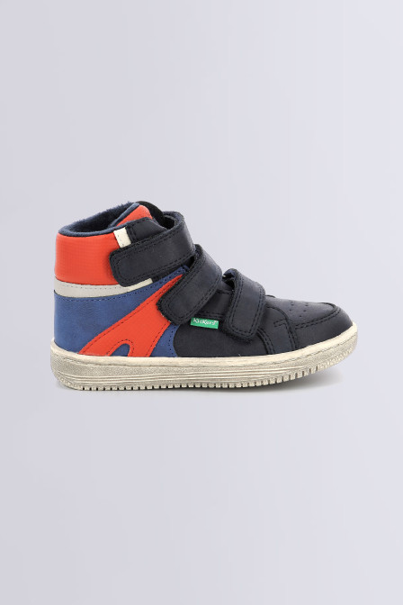 Kickers shoes for babies size 32 free returns Kickers Officiel