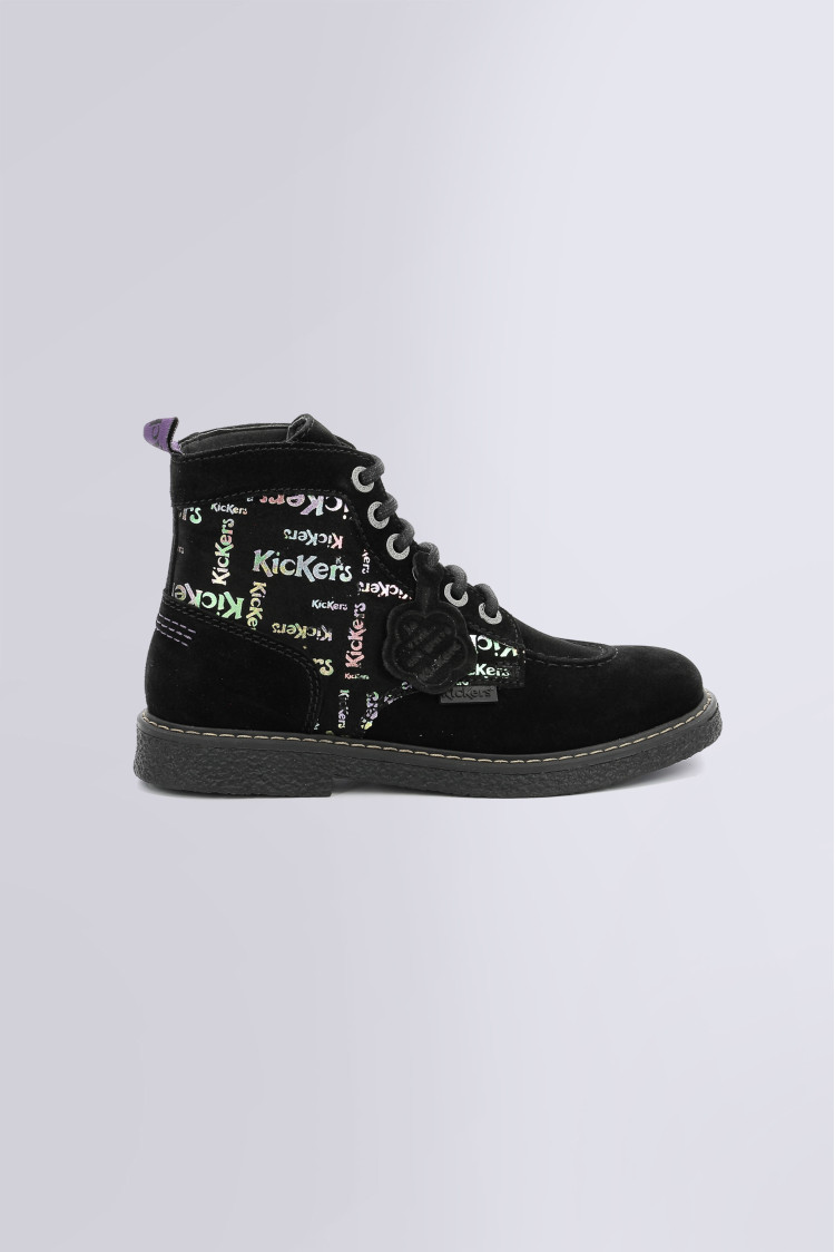 KICK LEGENDARY NOIR PRINT KICK LEGENDARY NOIR PRINT