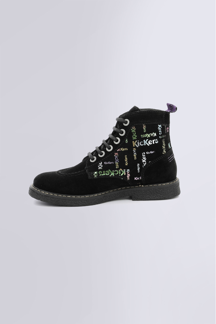 KICK LEGENDARY NOIR PRINT KICK LEGENDARY NOIR PRINT