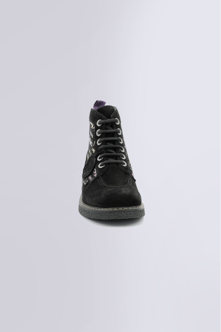 KICK LEGENDARY NOIR PRINT KICK LEGENDARY NOIR PRINT