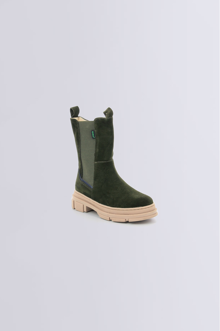 KICK GOZ KAKI MARINE KICK GOZ KAKI MARINE