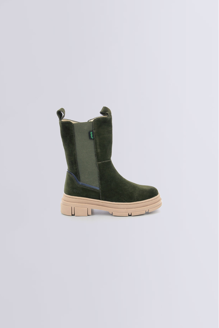 KICK GOZ KAKI MARINE KICK GOZ KAKI MARINE