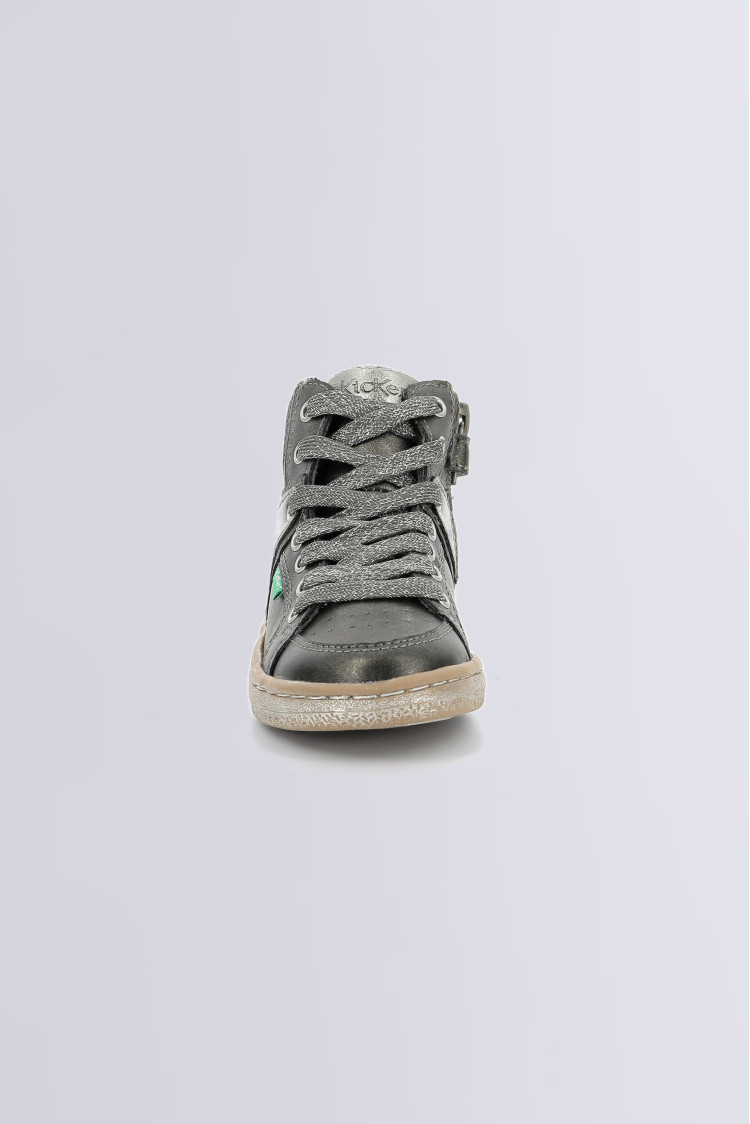 LOWELL GRIS FONCE GLITTER LOWELL GRIS FONCE GLITTER
