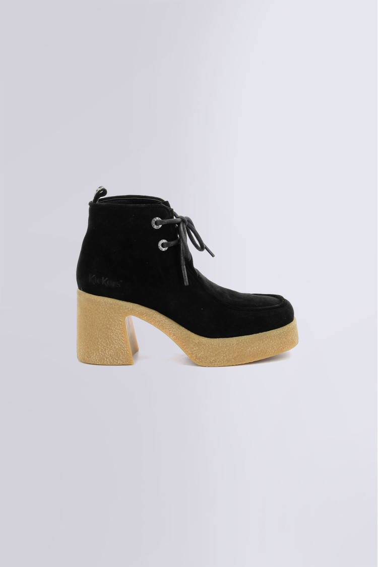 KICK CLAIRE NOIR KICK CLAIRE NOIR