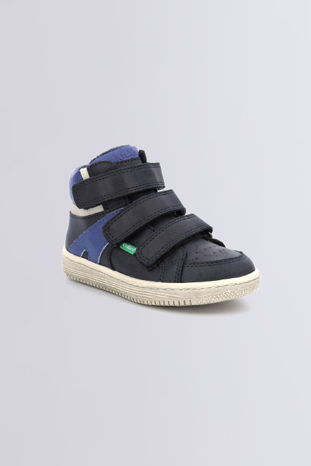 Kickers shoes for kids size 34 Kickers Officiel