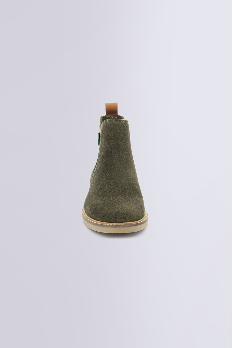 TYGA VERT FONCE OLIVE FEMME TYGA VERT FONCE OLIVE FEMME