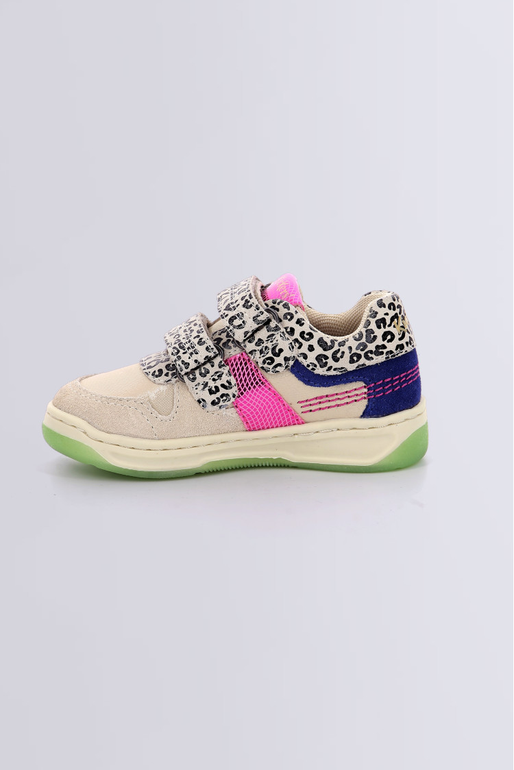 KALIDO MULTICOLOR LEOPARD KALIDO MULTICOLOR LEOPARD