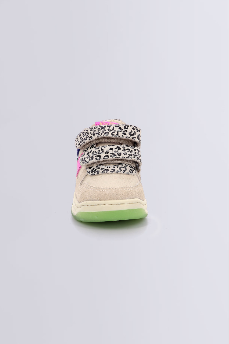 KALIDO MULTICOLOR LEOPARD KALIDO MULTICOLOR LEOPARD