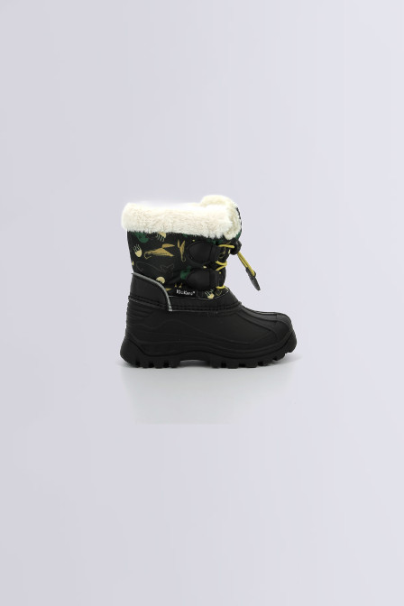 SEALSNOW KHAKI PRINT AQUATIC