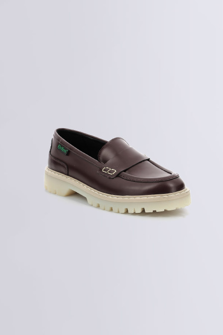 Mocasines kickers online