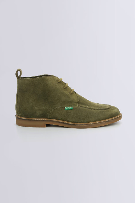 Saldi sales stivali uomo