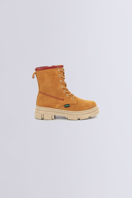 Kickers fille 33 on sale