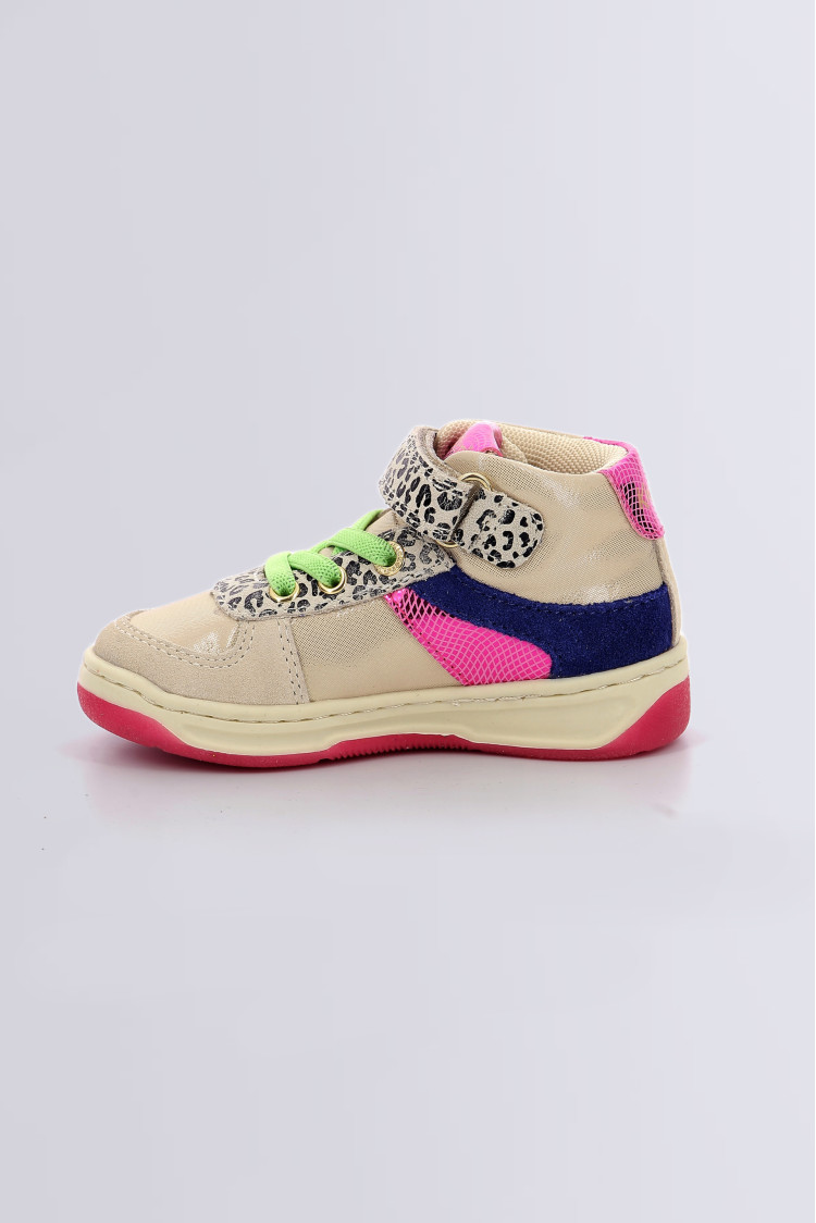 KICKALIEN MULTICOLOR LEOPARD KICKALIEN MULTICOLOR LEOPARD