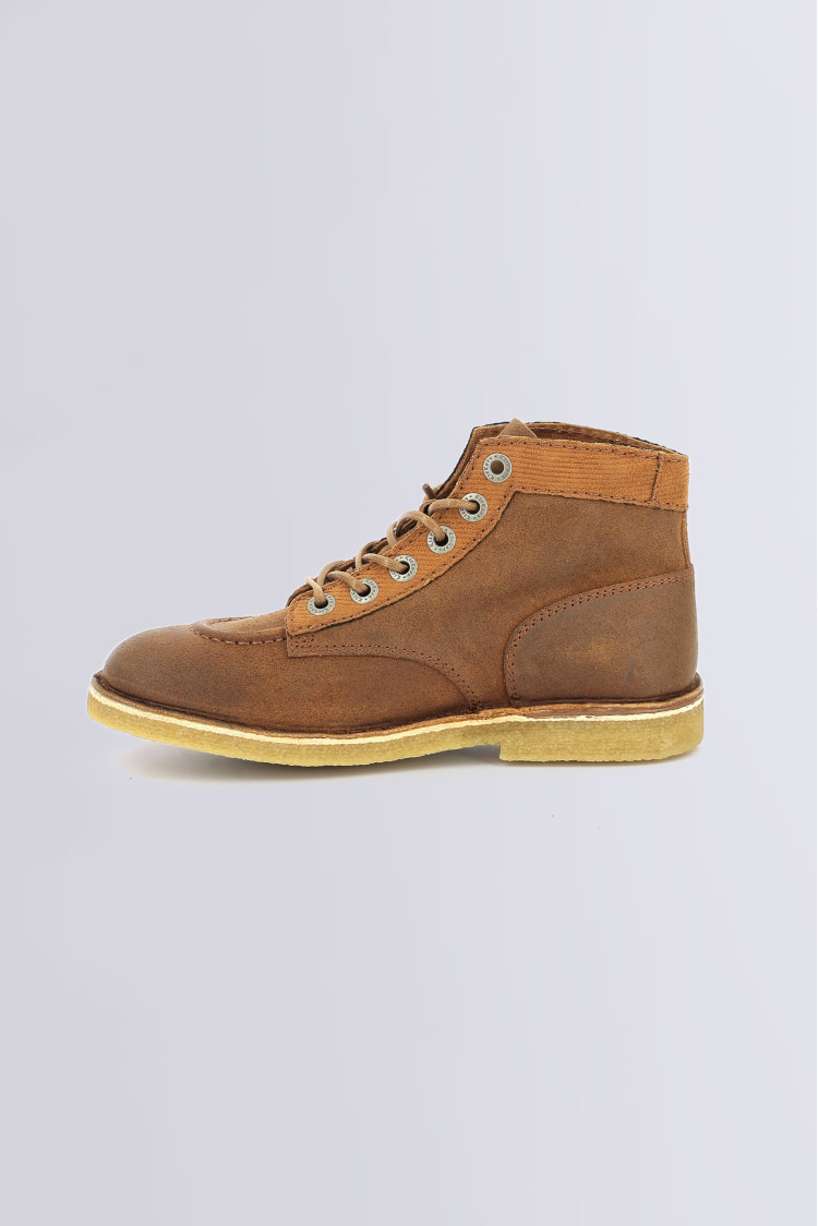 KICK LEGEND CAMEL COGNAC KICK LEGEND CAMEL COGNAC