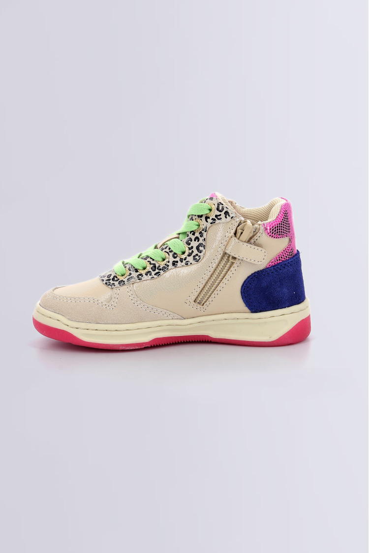 KICKLAX MULTICOLOR LEOPARD KICKLAX MULTICOLOR LEOPARD