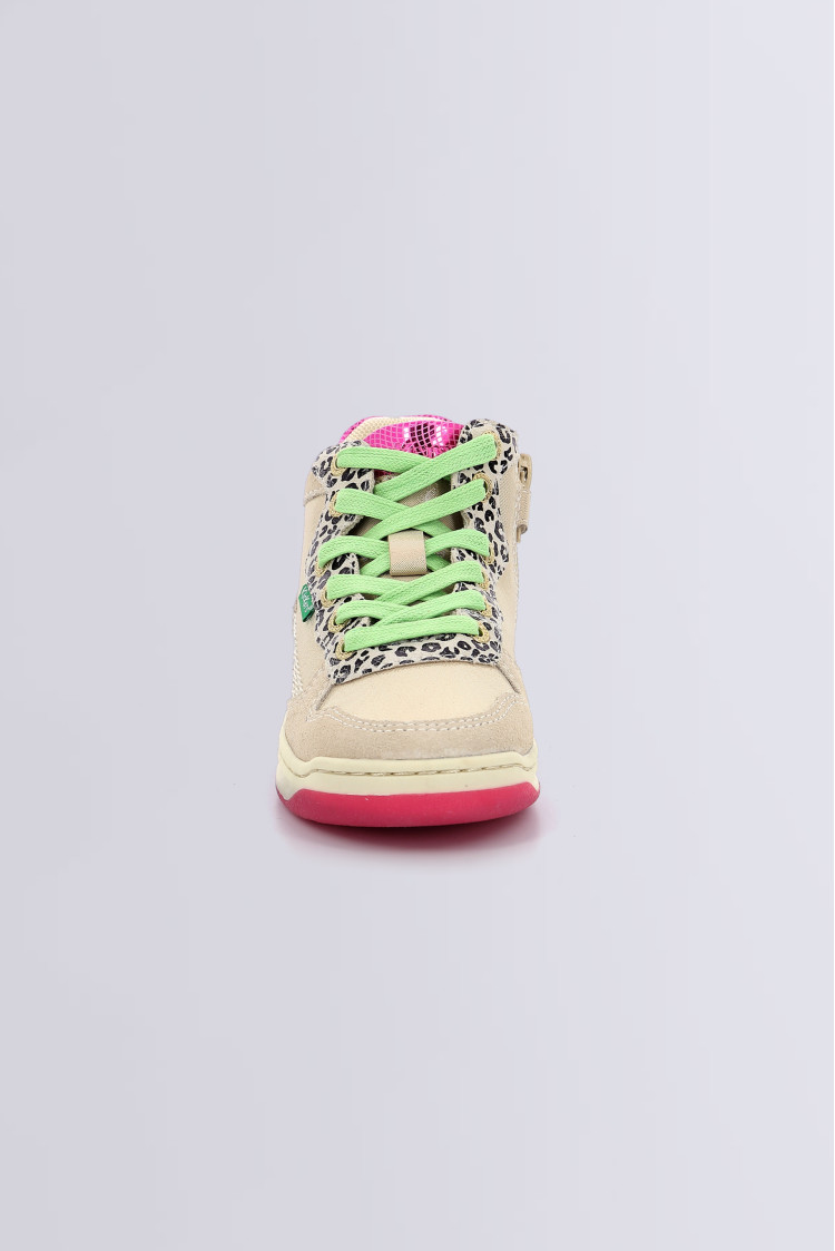 KICKLAX MULTICOLOR LEOPARD KICKLAX MULTICOLOR LEOPARD