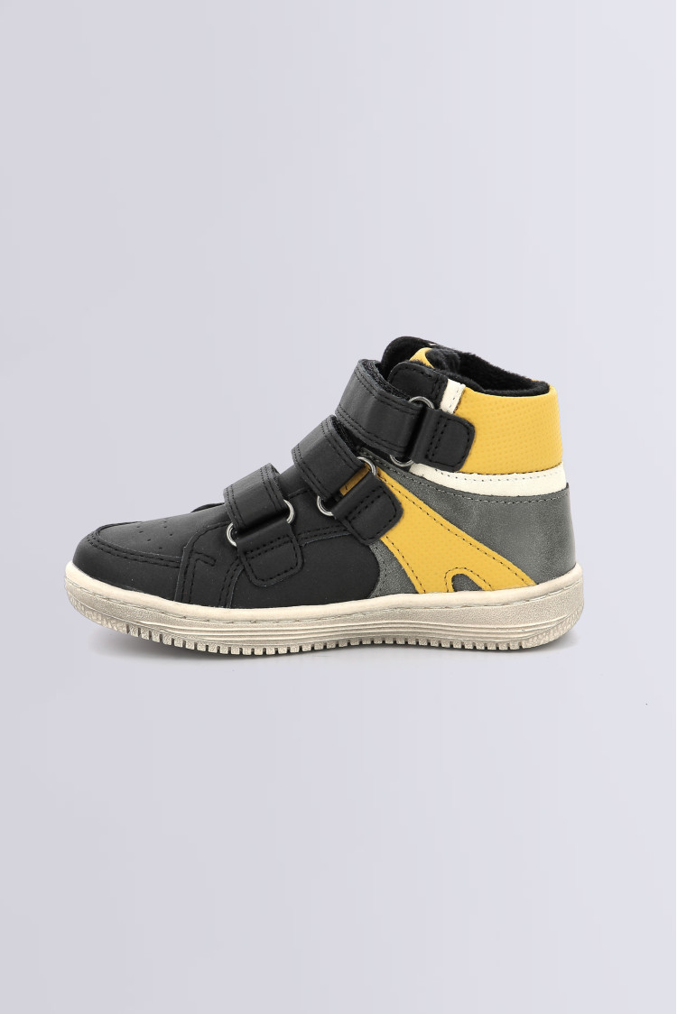LOHAN GRIS NOIR JAUNE LOHAN GRIS NOIR JAUNE