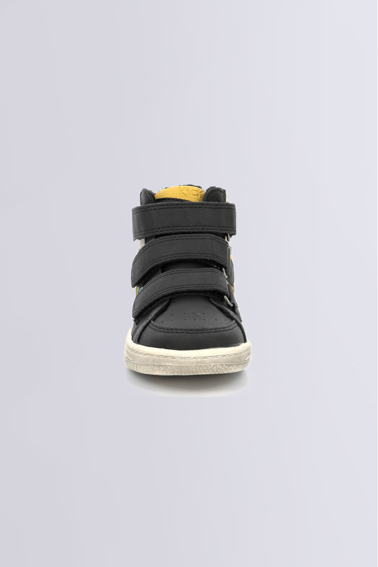 LOHAN GRIS NOIR JAUNE LOHAN GRIS NOIR JAUNE