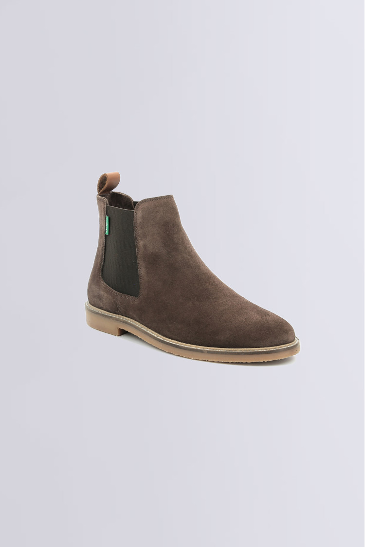 TYGA DARK BROWN TYGA DARK BROWN