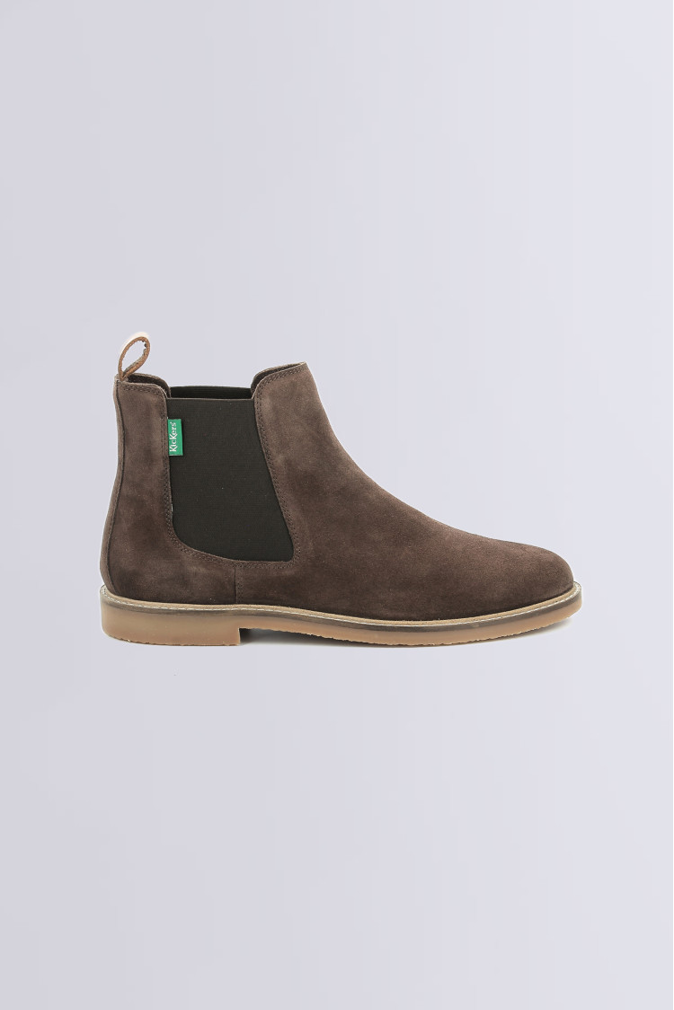 TYGA DARK BROWN TYGA DARK BROWN