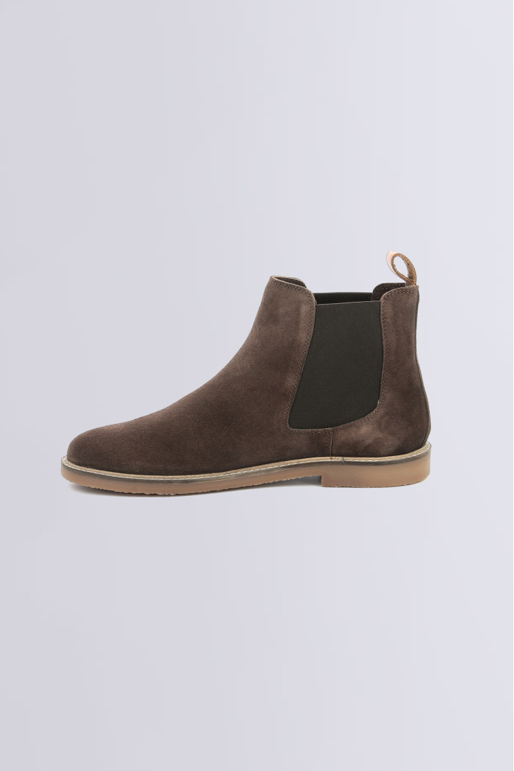 TYGA DARK BROWN TYGA DARK BROWN