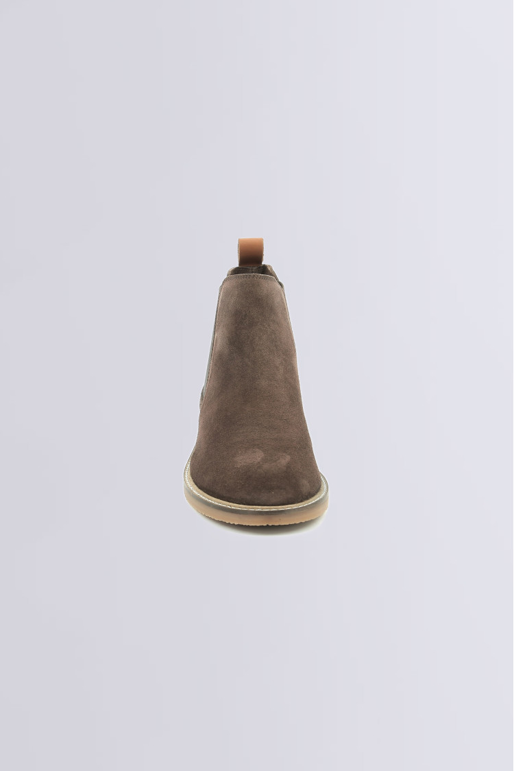 TYGA DARK BROWN TYGA DARK BROWN