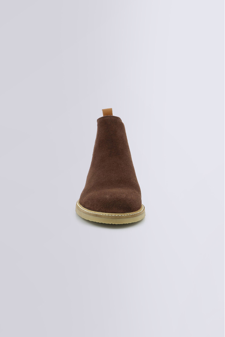 TYGA DARK BROWN TYGA DARK BROWN