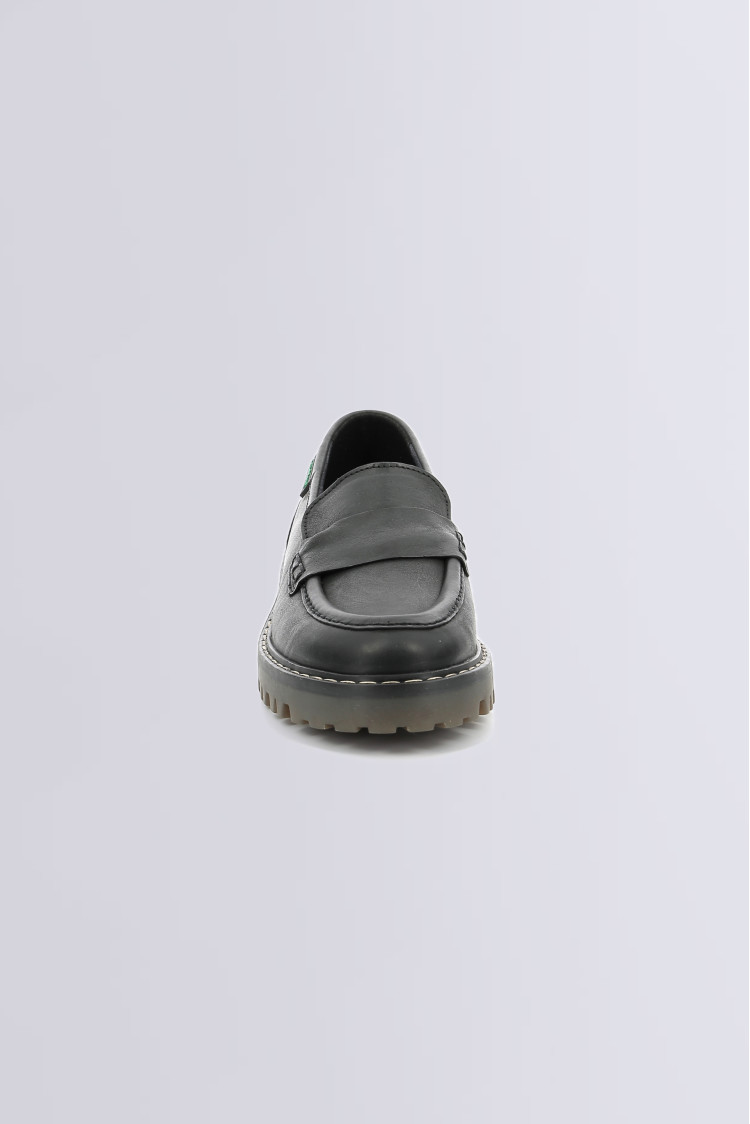DECK LOAFER NOIR DECK LOAFER NOIR