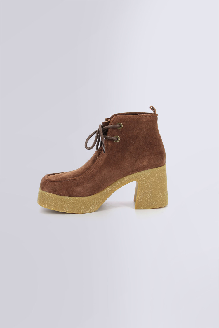 KICK CLAIRE MARRON KICK CLAIRE MARRON