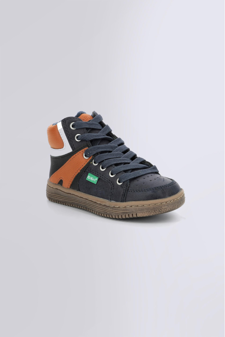 LOWELL NOIR CAMEL MARINE LOWELL NOIR CAMEL MARINE